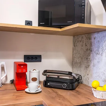 Lasa Pur Dir Apartment *