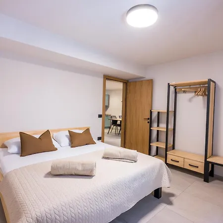 Apartment Lasa Pur Dir Piran