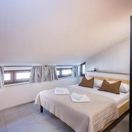 Apartment Lasa Pur Dir Piran