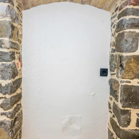 Apartment Lasa Pur Dir