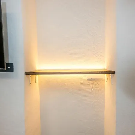 Lasa Pur Dir Apartment *